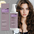Smoothing Hair Serum - Gentle Hydrating Formula for Frizz-Free, Lightweight & Refreshing Scalp-Safe Daily Hair Care