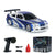 Mini RC Drift Car 1:43 Scale 4WD Remote Control Racing Vehicle Toy