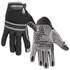 Safety Work Gloves with Anti-Slip Silicone Dotted Palms