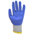 Safety Work Gloves with Crinkle Latex Dipped Palms – Pack of 12