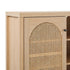 Sasha 58" Rattan Sideboard / TV Stand