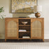 Sasha 58" Rattan Sideboard / TV Stand