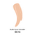 SYDONI STUDIO COVER SOFT MATTE LIQUID CONCEALER – Flawless Coverage, Seamless Finish 0.35 OZ.