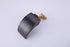 Oil Rubbed Bronze or Brushed Gold or Matte Black Waterfall Bathroom Sink Faucet with Pop-Up Drain