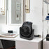1500-Watt Portable Indoor Full Season Unit Electric Dual Comfort Heater Fan 2 in 1, Energy Efficient