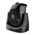 1500-Watt Portable Indoor Full Season Unit Electric Dual Comfort Heater Fan 2 in 1, Energy Efficient