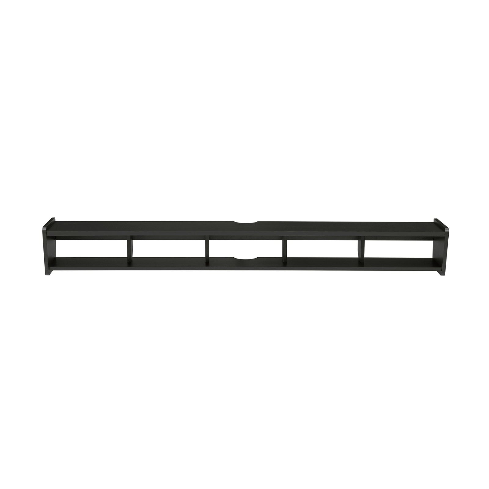 Floating Minimalist TV Stand