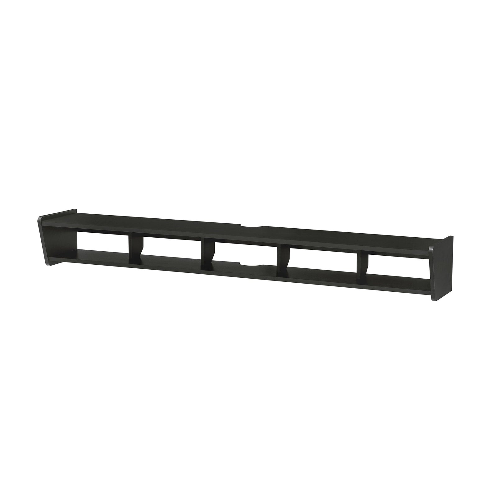 Floating Minimalist TV Stand