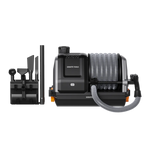 Grandstorm Retractable Vacuum Cleaner