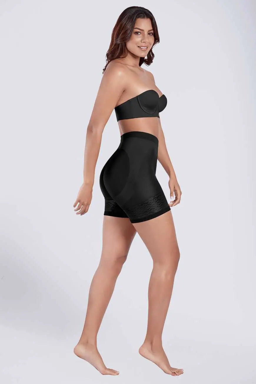 SHAPERLOVE Butt Lift Thigh Slimmer