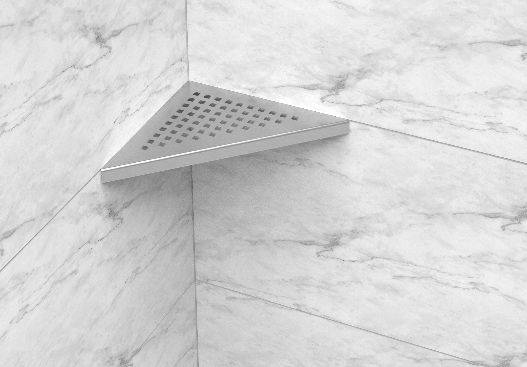 GURU SHELF PLUS TRIANGLE - Tundra Globe