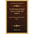 A Little Earnest Book Upon A Great Old Subject: With The Story Of The Poet-Lover. - Paperback