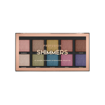 Essentials 10 Shade Palette – Mauves