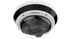 Silarius Pro Series SIL-MSD16MP288 16MP Outdoor Multisensor Network Dome Camera with Four 2.8-8mm Lenses & Night Vision (NDAA Compliant)