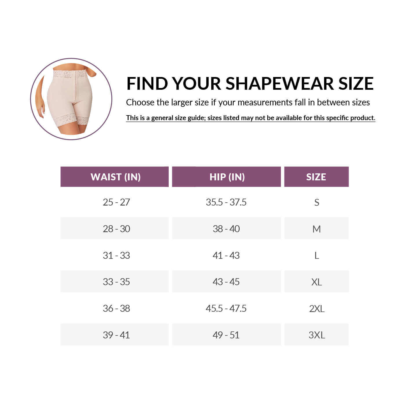 CURVEEZ BBL Effect Essential High-Cut Shorts