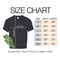 Unisex Jeeper Grill Tee Short Sleeve