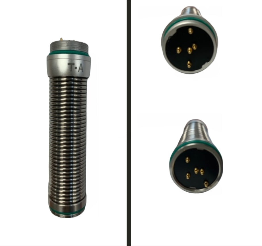 5 Pin to 5 Pin Spring Kit for 1.1