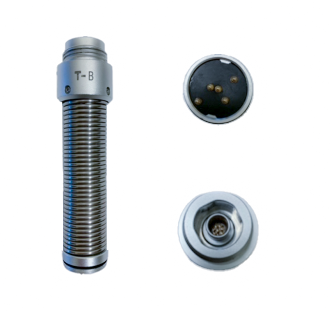 5 Pin to 5 Pin Spring Kit for 1.1
