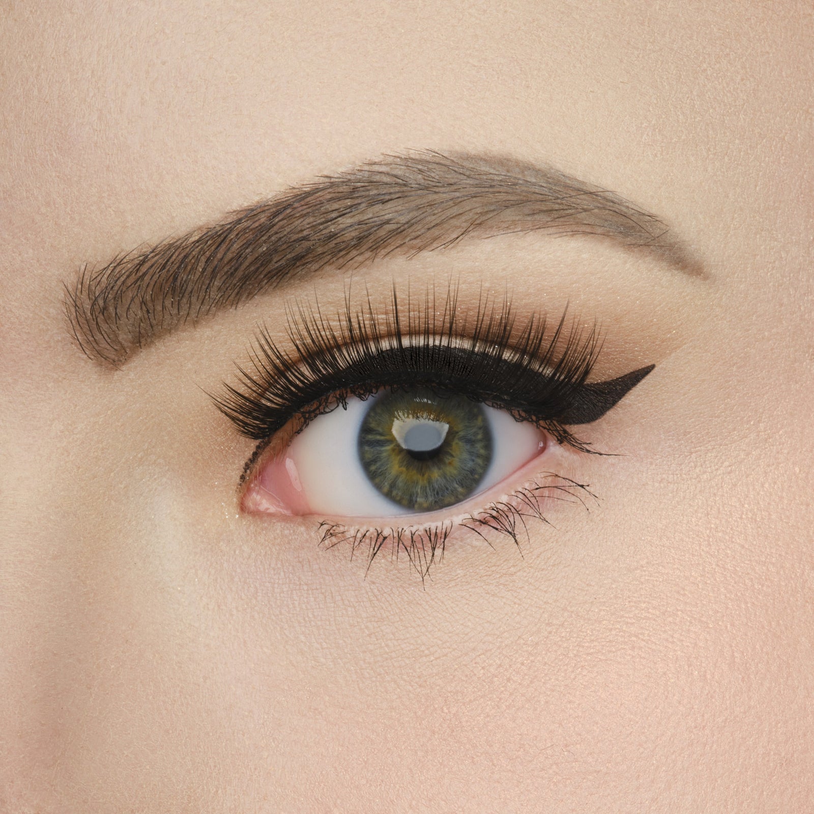 Skate False Eyelashes