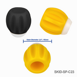 1.5" Hard Plastic Skid for C23 Camera