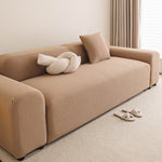 Water Resistant Couch Slipcover, Stretch Furniture Protector for Dogs Cats, Washable