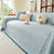 Decorative Furniture Protector Sofa Throw Cover for Loveseat, Sofa & Sectional Couch