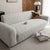 High Stretch 3D Jacquard Sofa Slipcovers, Pet Friendly Non Slip Sofa Cover Washable