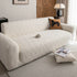 High Stretch 3D Jacquard Sofa Slipcovers, Pet Friendly Non Slip Sofa Cover Washable