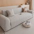 Elastic Stretch Sofa Cover Slipcover,  Thick Plush Wavy Flowing Texture Couch Cover