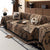 Fashion Couch Cover Blanket Bohemian Sectional Sofa Protector Furniture Covers for Sofas