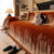 Luxury Throws for Sofas, Versatile Slipcovers & Sofa Covers for Couches and Chairs