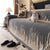 Luxury Throws for Sofas, Versatile Slipcovers & Sofa Covers for Couches and Chairs