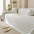 Cooling Couch Cover Throw, Washable Breathable Summer Bed Cover Sofa Protector Covers