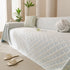 Cooling Couch Cover Throw, Washable Breathable Summer Bed Cover Sofa Protector Covers