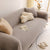 Soft Plush Warm Sofa Cover Stretchable Cozy Velvet Couch Protector for Fall & Winter