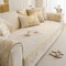 Modern Non-Slip Couch Slipcover, Soft, Durable & Washable Furniture Protector