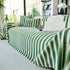 Warm Faux Fur Luxury Sofa Throw Blankets, Soft Cozy Thick Plush Shaggy Blankets for Couch Chair Bed