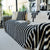 Warm Faux Fur Luxury Sofa Throw Blankets, Soft Cozy Thick Plush Shaggy Blankets for Couch Chair Bed