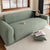 High Stretch Sofa Slipcover, Non Slip Couch Sofa Cover Washable Furniture Protector