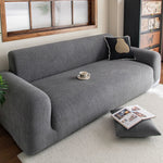 High Stretch Sofa Slipcover, Non Slip Couch Sofa Cover Washable Furniture Protector
