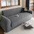 High Stretch Sofa Slipcover, Non Slip Couch Sofa Cover Washable Furniture Protector