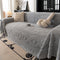 Soft Plush Fleece Throw Blanket for Couch Solid Cute Warm Couch Cover Blanket for Winter