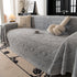 Soft Plush Fleece Throw Blanket for Couch Solid Cute Warm Couch Cover Blanket for Winter