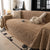 Soft Plush Fleece Throw Blanket for Couch Solid Cute Warm Couch Cover Blanket for Winter