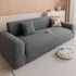 Elastic Stretch Sofa Cover Slipcover,  Thick Plush Wavy Flowing Texture Couch Cover