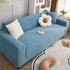 3D Geometric Stretch Sofa Slipcovers Non Slip Pet Friendly Washable Fitted Sofa Covers
