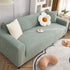 3D Geometric Stretch Sofa Slipcovers Non Slip Pet Friendly Washable Fitted Sofa Covers