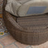 Greta 3pc Wicker Chat Set