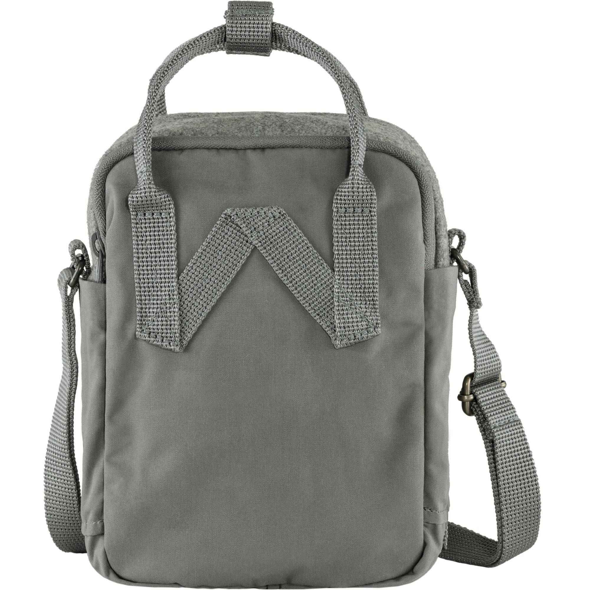 Fjällräven Kånken Re-Wool Sling