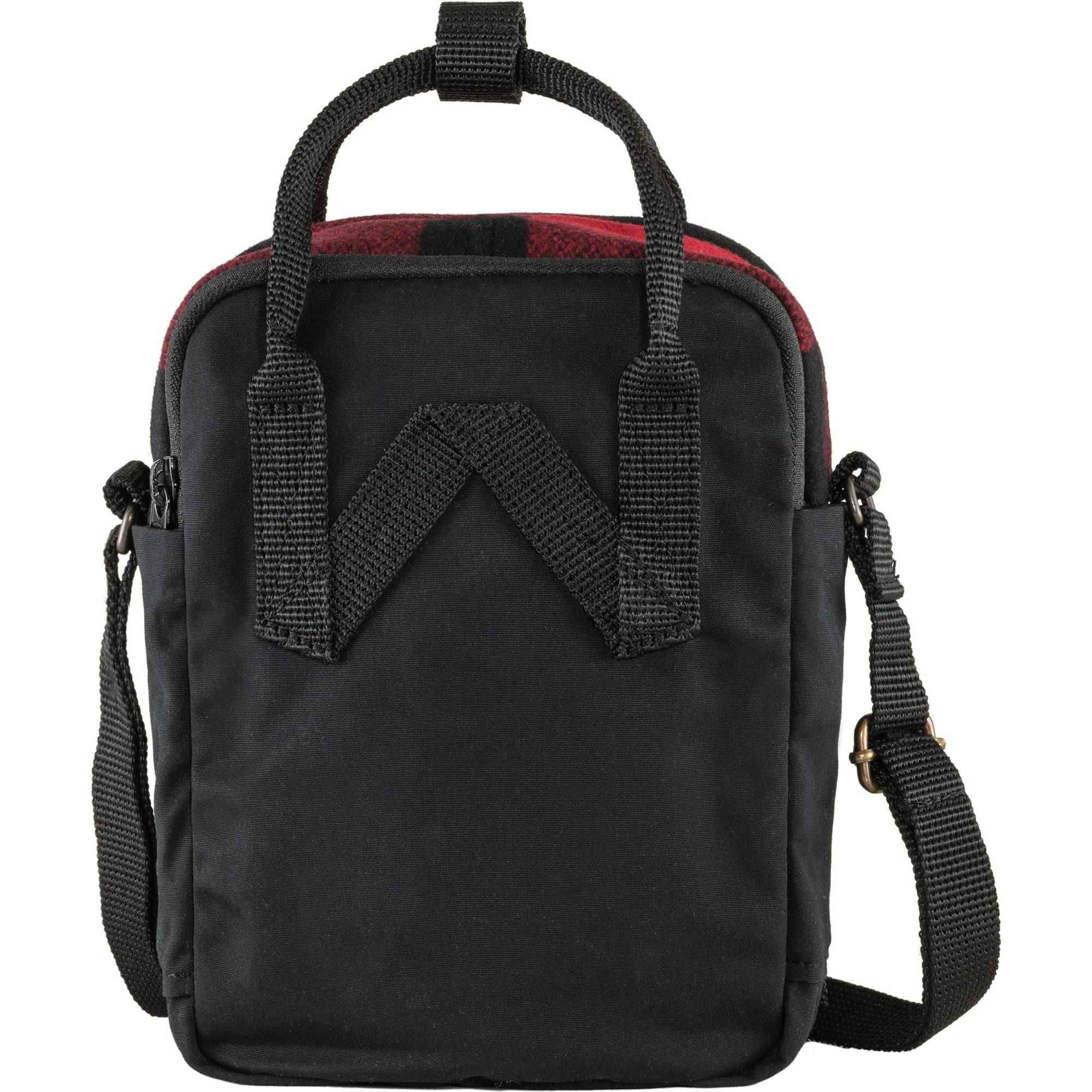 Fjällräven Kånken Re-Wool Sling